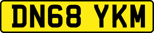 DN68YKM