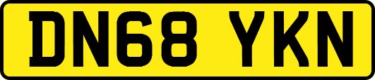 DN68YKN