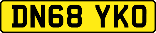 DN68YKO