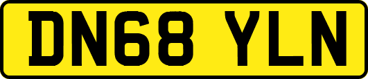 DN68YLN