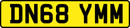 DN68YMM