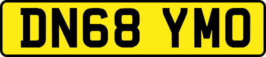 DN68YMO