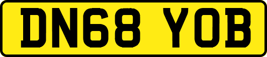 DN68YOB