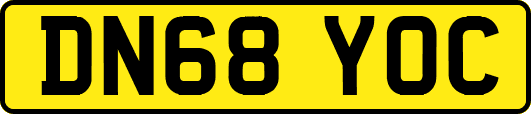 DN68YOC