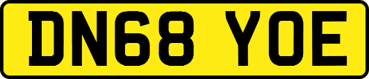 DN68YOE