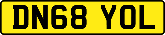 DN68YOL
