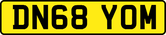 DN68YOM