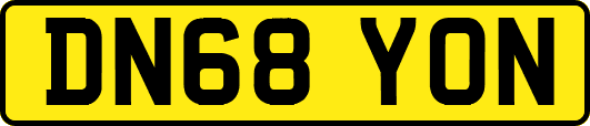 DN68YON