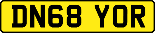DN68YOR