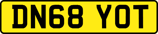 DN68YOT