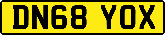 DN68YOX