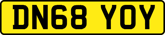 DN68YOY