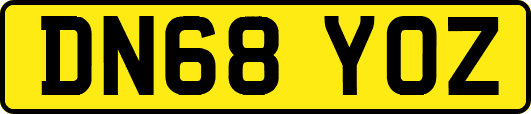 DN68YOZ