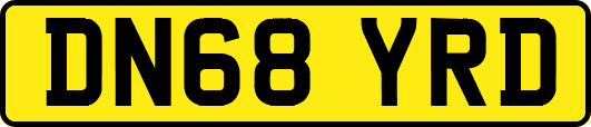 DN68YRD