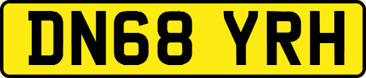 DN68YRH