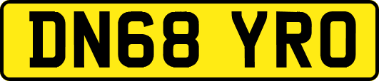 DN68YRO