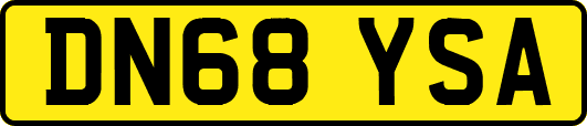 DN68YSA