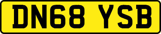 DN68YSB
