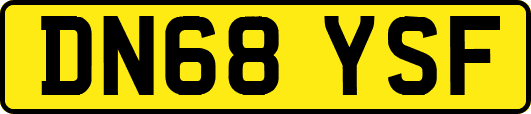 DN68YSF