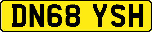 DN68YSH