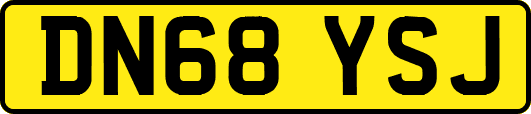 DN68YSJ