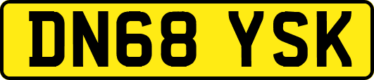 DN68YSK