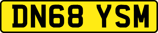 DN68YSM