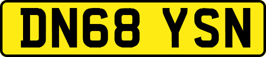 DN68YSN