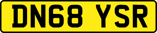 DN68YSR