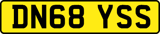 DN68YSS