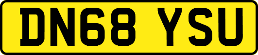 DN68YSU