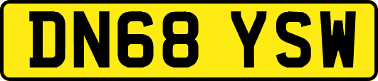 DN68YSW