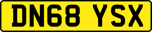 DN68YSX