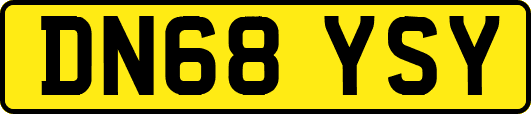DN68YSY