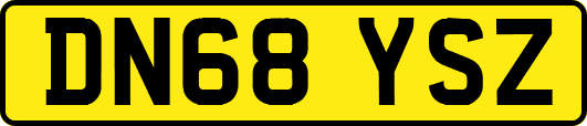 DN68YSZ