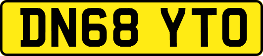 DN68YTO