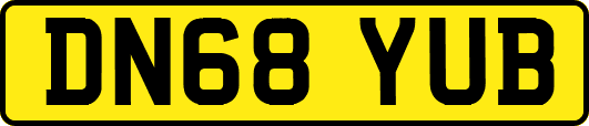 DN68YUB
