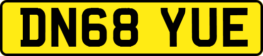 DN68YUE
