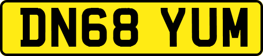 DN68YUM