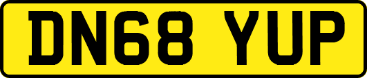 DN68YUP