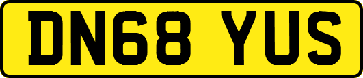 DN68YUS