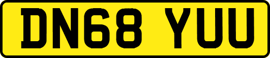 DN68YUU