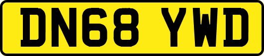 DN68YWD