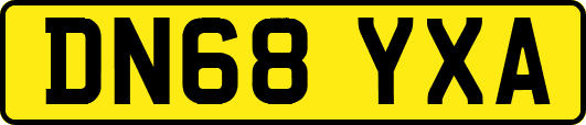 DN68YXA