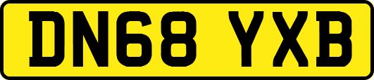 DN68YXB