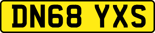 DN68YXS