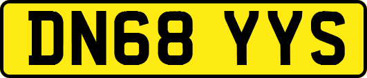 DN68YYS