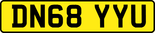 DN68YYU