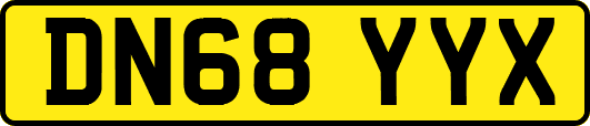 DN68YYX
