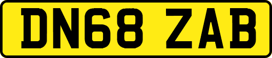 DN68ZAB